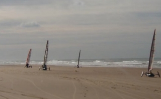  Relajación al aire libre 